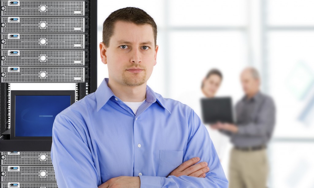 IT Support Team